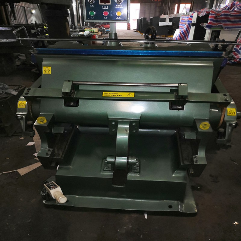 National printer quote 930 flat indentation tangent machine to open indentation machine