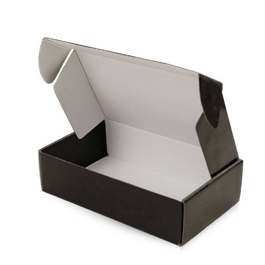 corrugated mailer boxes for shipping folding gift boxes