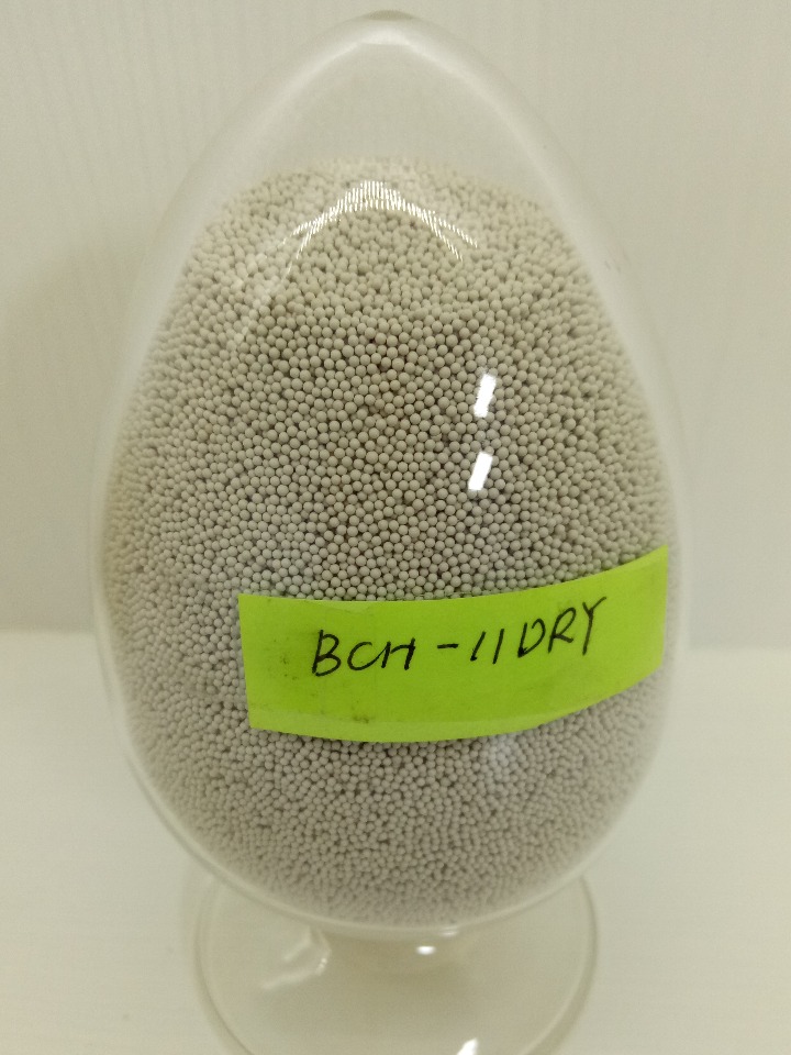 Special Grade Ion Exchange Resin for Biodiesel Purification