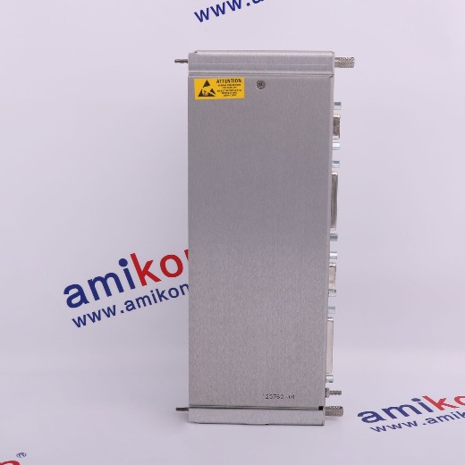 Bently module 3300 / 55-03-/01-15-1/5-00-/00-01-00