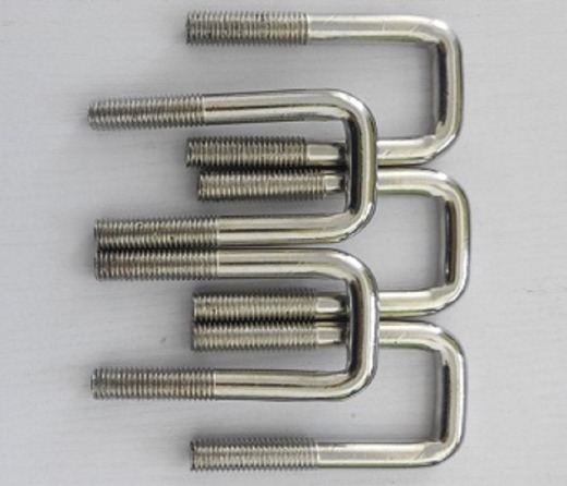 U bolt