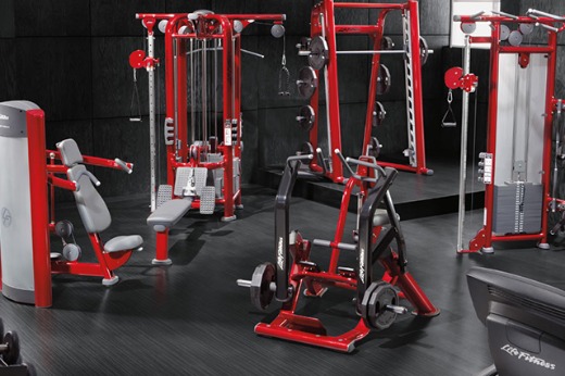 Specialty powder coatings