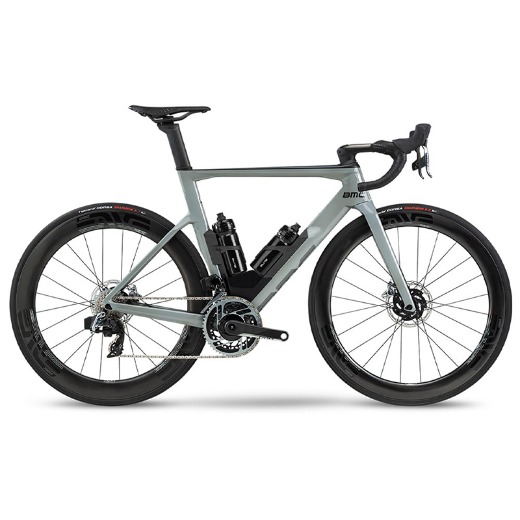 2020 BMC Timemachine Road 01 One Road Bike (IndoRacycles)