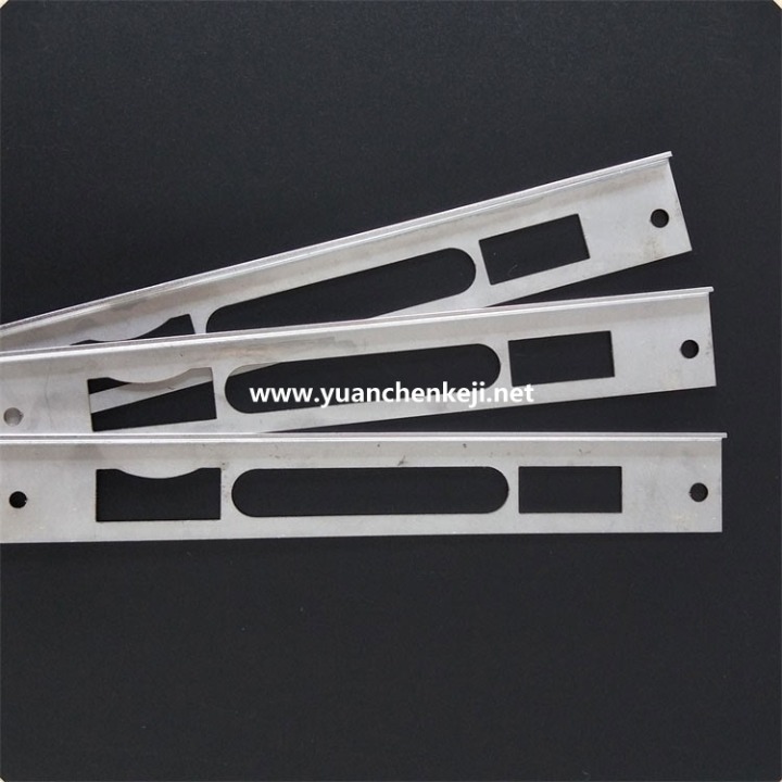 Stainless Steel Stamping Parts for Door Locks
