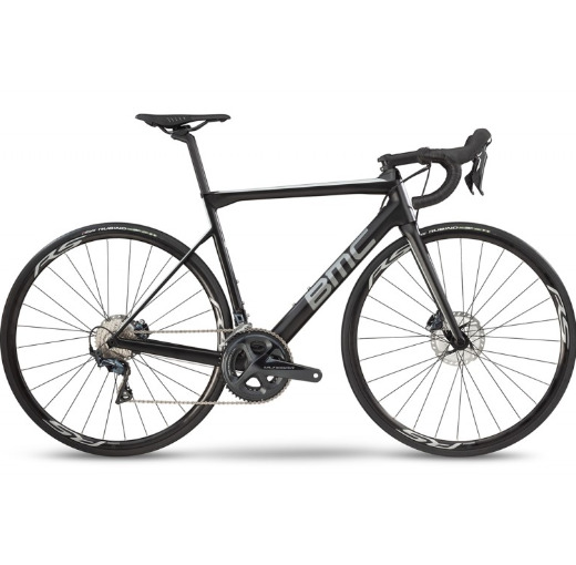 2019 BMC Teammachine SLR02 Disc TWO Bike