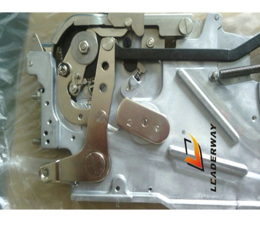 Juki feeder for smt pick and place machine