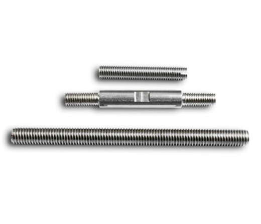 Threaded rod