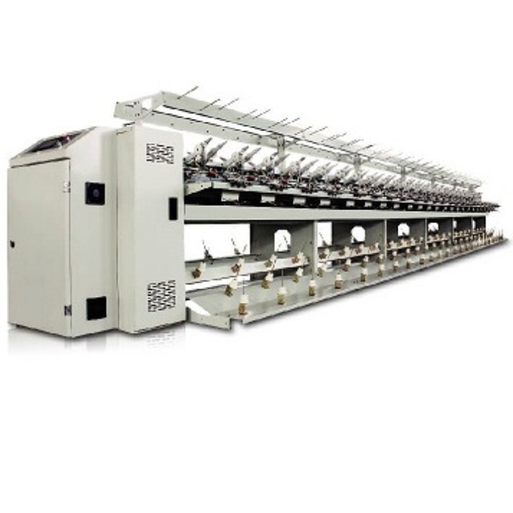 High Speed Cone Winding Machine YH2002E