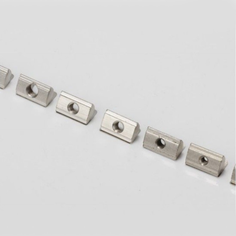 European standard special shrapnel nuts series -30/40