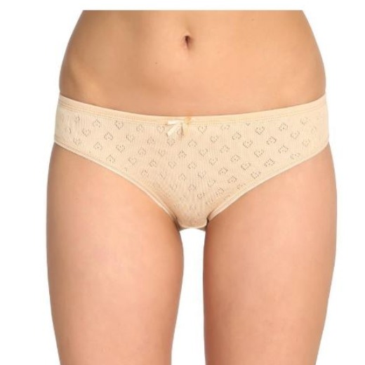 %100 Cotton Panties