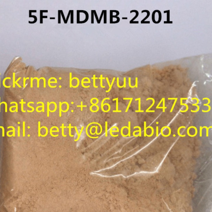 5F-MDMB-2201 5fmdmb2201 sample testing 5g 10g with low price  Wickr:bettyuu