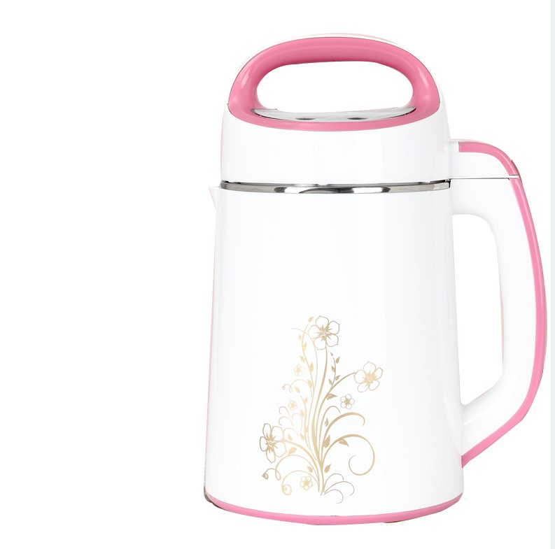 Multi-function soybean milk machine intelligent heat preservation soybean milk machine automatic cooking machine