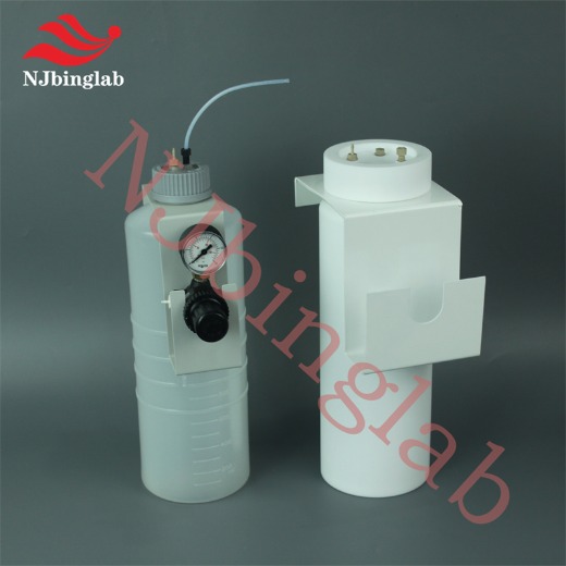 NJbinglab PTFE ion chromatography Eluent Generator Cartridge，compatible with ThermoFisher HPIC