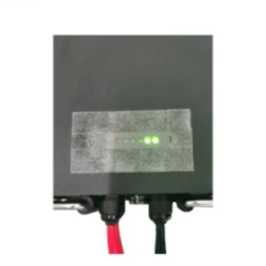 Customizable 48V54ah Lithium Battery with Self-Develped BMS for Agv, AMR