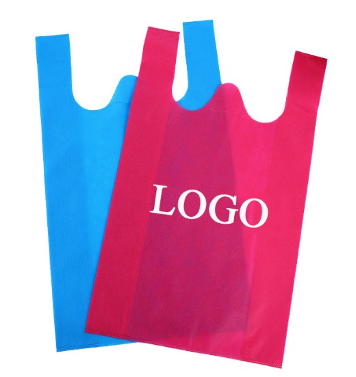 PP Non Woven Bag 2019 high selling Custom Promotional Picture Printing