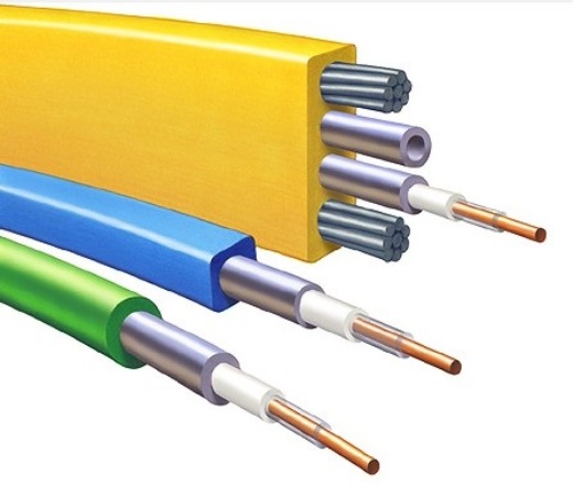 TEC Cable/ Downhole Sensor Cable