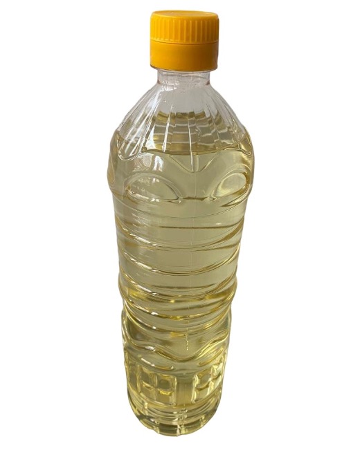 Refined Rapeseed Oil