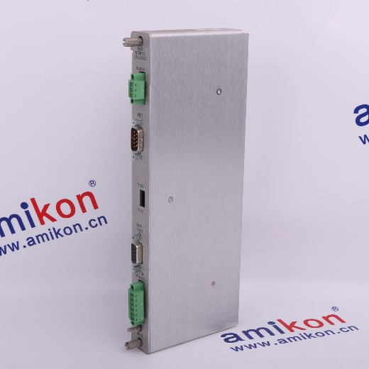 Bentley TSI system hardware