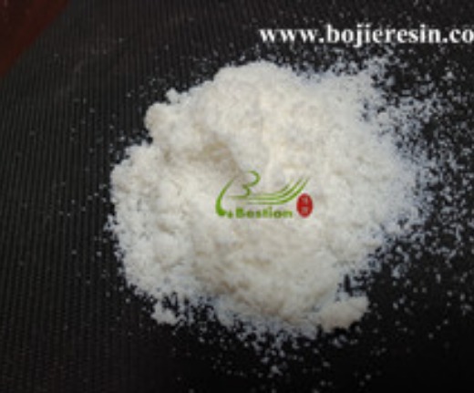 Osmium extraction resin