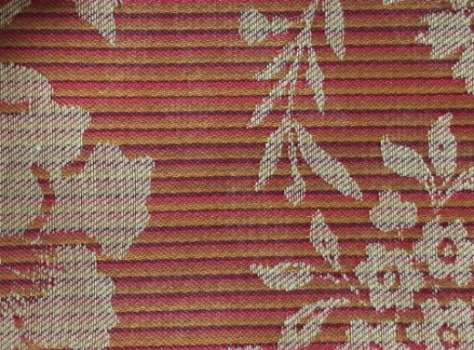 Curtain Fabric - PTP068