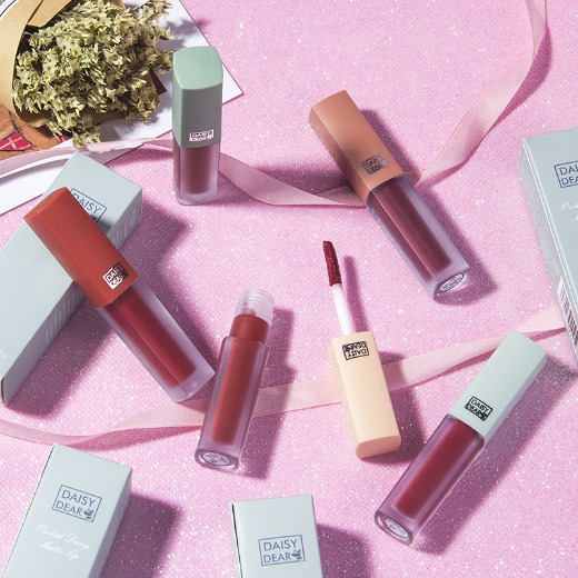 Daisy Dear Lip Gloss