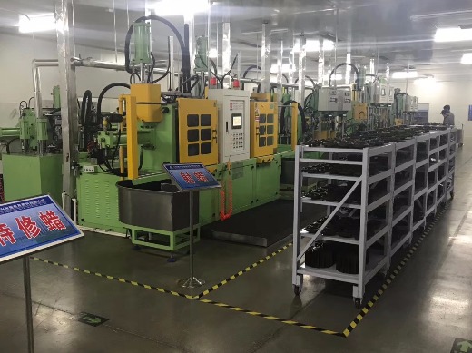 Qingdao Tianwei Casting