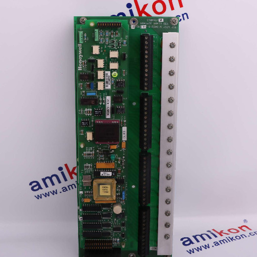 Honeywell FS-CPCHAS-0001 CHASSIS FOR CONTROL PROCESSOR