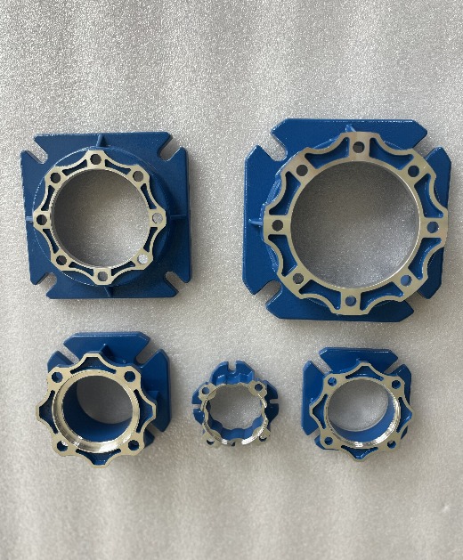 CHENYUE OUTPUT FLANGE FA FOR WORM GEAR REDUCER NMRV063/ RW063 /VF063