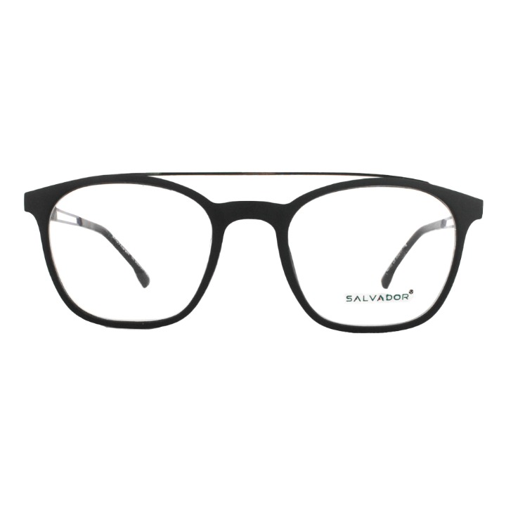 TR90 Full Rim Unisex Model with Spring Fitted - 42083