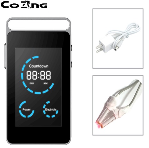 Clinical Proved Drug Addiction Physiotherapy And Rehab Device