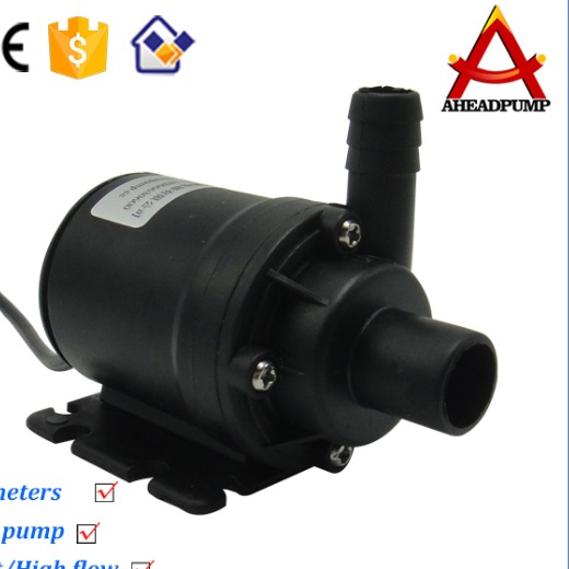 Pressure pump feng shui water falls fountain pump 