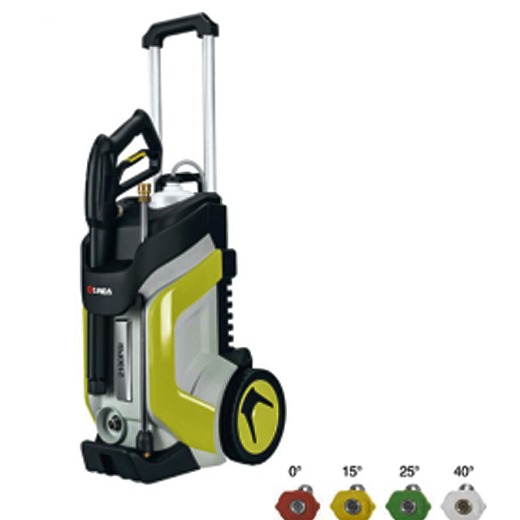 ELECTRIC HIGH PRESSURE WASHER 701