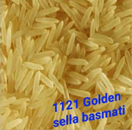 Indian Basmati Rice