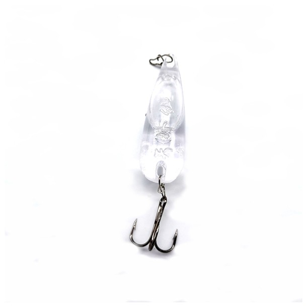 Celestial body surface is a transparent 4 gram sub bait