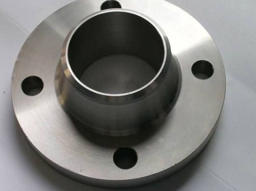 Various flanges