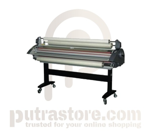Royal Sovereign Cold Roll Laminator