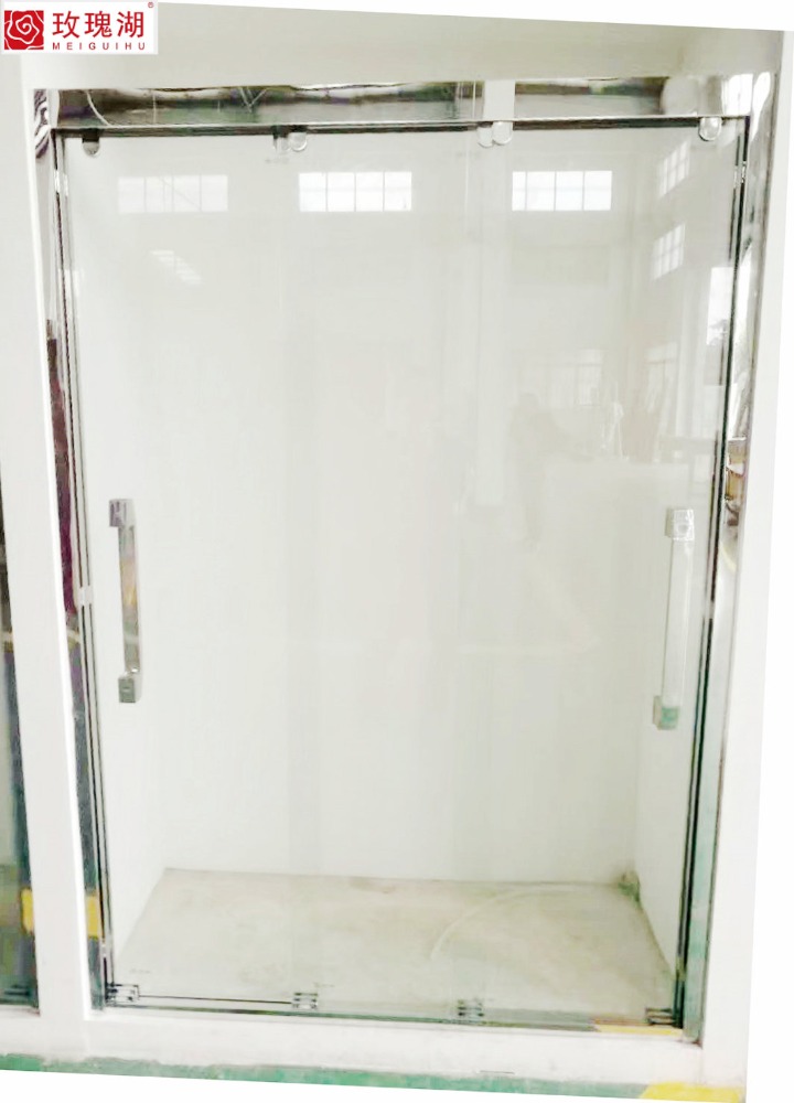 cabina doccia shower enclosure glass shower room pivot door steam sliding door bifold shower enclosure door 