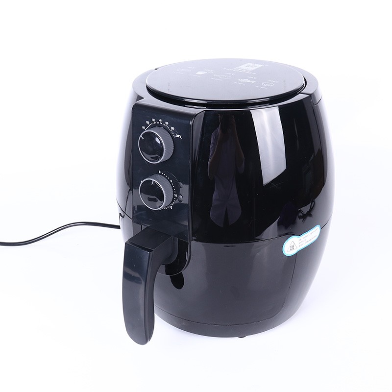 4.5L air fryer