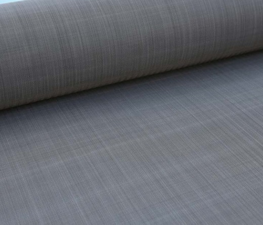 Low Carbon Steel Mesh