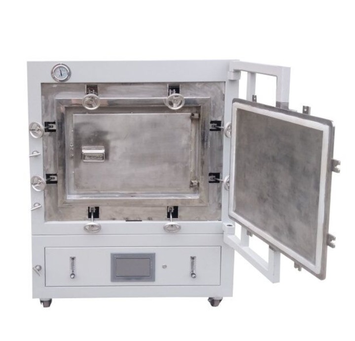 1200℃ Box type atmosphere furnace for laboratory research