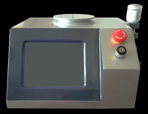 980nm diode laser spider vein removal machine- Silver version