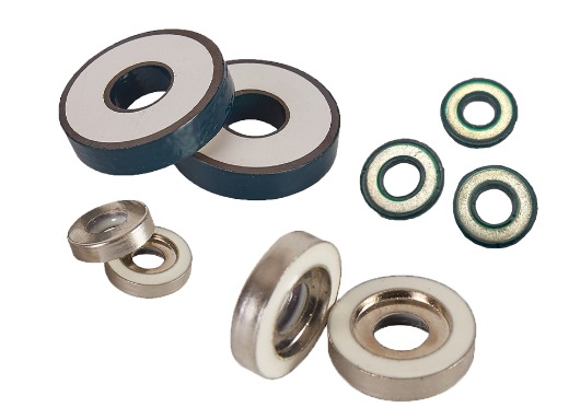 0.027uf Multilayer Discoidal Capacitors Super Electronics Component