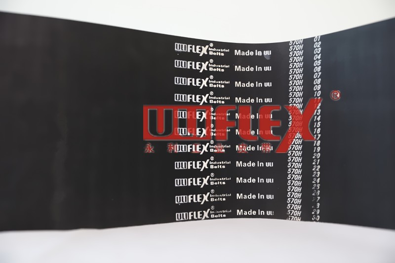 ULIFLEX rubber sync tape