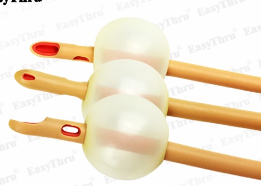Urinary Catheter 