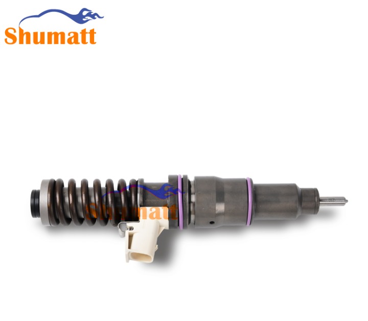DELPHI remanufactured EUI BEBE4D35002  for Volvo-FM D11A high power  Engine.