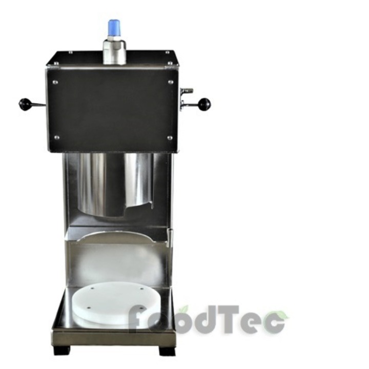 Pneumatically Operated Can Openers  FT-502A