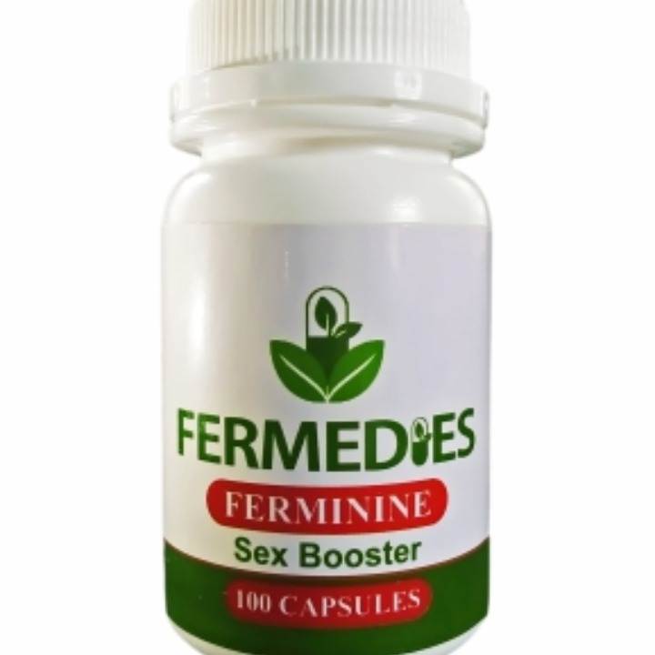 Fermedies Feminine Capsule