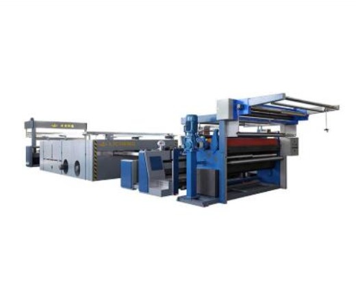 Flat Screen Printing Machine