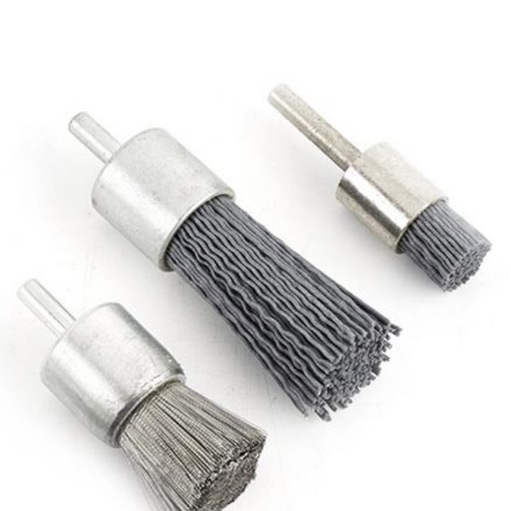 END WIRE BRUSH