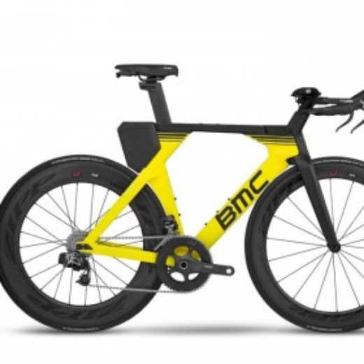 2019 BMC Timemachine 01 TWO Bike (USD 3612)